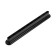 S-35 handle, plastic 96 and 128 mm, black glossy color