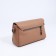Bag-mixer on lightning, beige color
