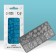 Stamping disk Metal "Summer Vibe", 12 × 6 cm