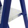 Tundra ladder, combined metal, 3 steps, 600 mm