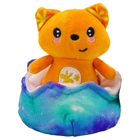 Animals in the egg Funky Toys, 10 cm, mix-21