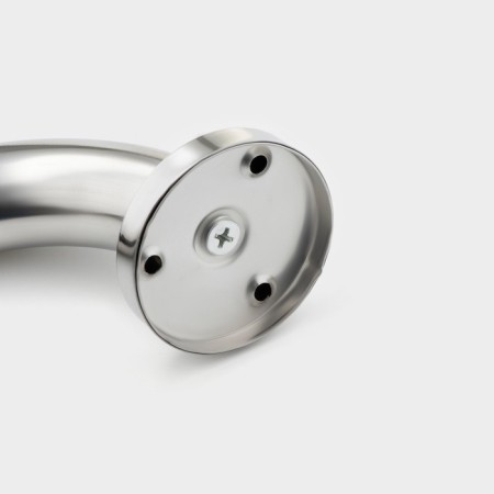 Steplz Builder Stölz, 30 × 5 × 7 cm, stainless steel-2