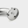 Steplz Builder Stölz, 30 × 5 × 7 cm, stainless steel