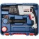 Spring "Zap" ZP-22-650 K, SDS-Plus, 2.3J, 0-1950ob/min, 0-6200UD/min, 650W, case