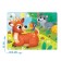Puzzle "Forest Residents", 24 elements