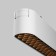 TREE TECHNICAL TR084-1-12W3K-W, 12W, 22.2x2.6x2.9 cm, LED, 190LM, 3000K, White Color.