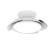 Mantra Aloha, LED, 3500LM, 2700-5000K, 210 mm, white color, white color