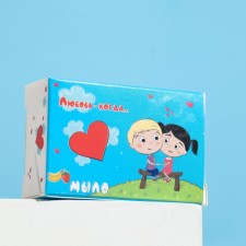 Soap 