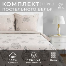 Bed linen 