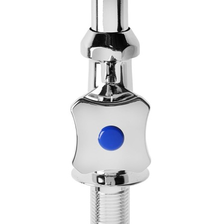 Zein Z85 monostering, Kran-Box 1/2, without eyeliner, chrome-6