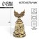 Bell Angel "fulfillment of desires"