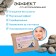 Flaxse wash with natural soap "with stone oil", 110 g