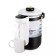 Thermopot KitFort KT-2521, 892 W, 2 l, black and white
