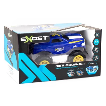 EXOST machine "Mini Aqua Jet"-3