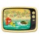 3D puzzle puzzle “How a lion and a turtle sang a song”, 40 × 29 cm