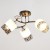 3 lamps