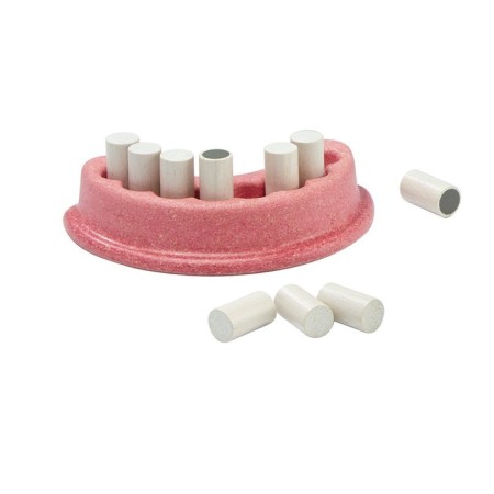 Set of dentist Plan Toys-2