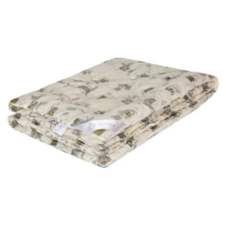 Argo blanket, size 172x205 cm, merinos wool