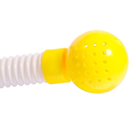 Lake for a bathtub on a suction cup "duckling"-4