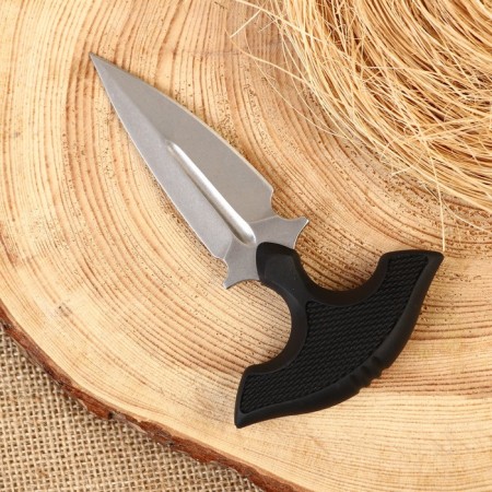 Pumpkin knife "cobra"-1
