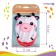 Toy heating pad with cherry bones "Layer", Baby Me