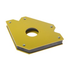 Magnetic square for welding tundra, 45.90.135 °, detachment force 45 kg
