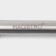 Knife for pizza and dough Magistro Solid, 20.5 cm, d = 6.5 cm, chrome color