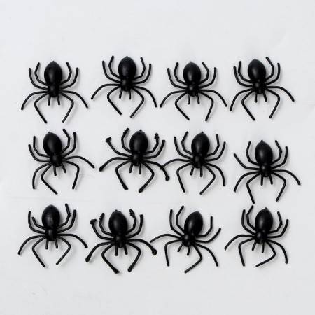 Spider joke, set 12-2