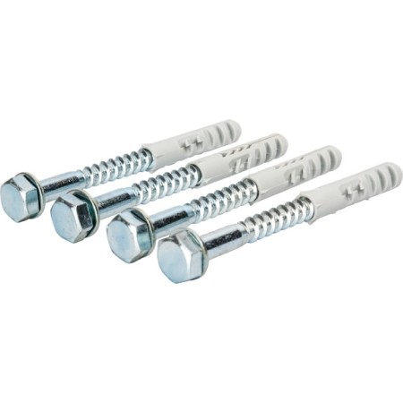 Distributive collector Stout SDG-0017-004023, two (three) heating circuits, DN 25-9