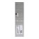 Electric mill Luazon Let-001, plastic, from batteries, black