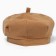 Beret, sandy color, rr 56cm