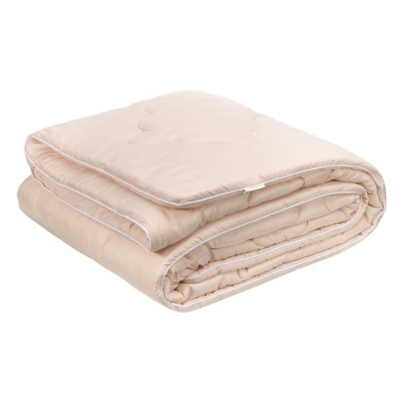 Demi -season blanket, size 175x215 cm, color
