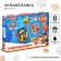 Aquamosaic large set, 8 figures PAW PATROL