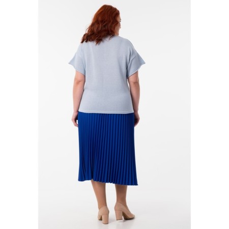 Female jumper Wisell DR3-414/21, size 54-8