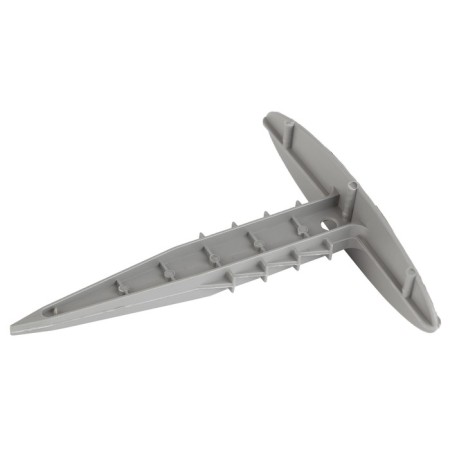 Garden pegs, h = 12 cm, set 10 pcs.