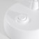 Table lamp "Mona" LED 1 mode 1W 3AA white 8x8x32 cm