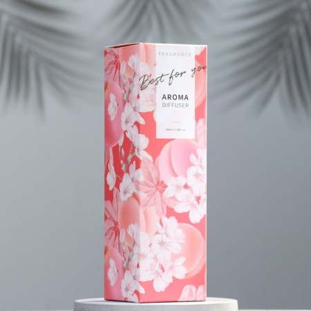 Aromatic diffuser "Peach", 100 ml-2