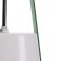 Lamp Bayerlux 1653/1gr E27 40W dark green 25x26x40-135 cm
