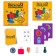 Board game for dexterity "Fun Kavardak", 60 cards, 4+