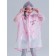 Raincoat for the girl PlayTode, height 122 cm