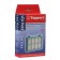 Hepa filter Topperr FPH931 for Philips vacuum cleaners