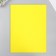 VETR 1 mm "warm yellow" set 4 sheets 30x40 cm