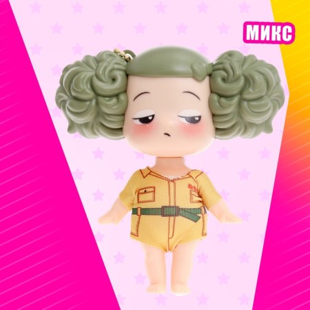 ANIMECKA doll mix-8