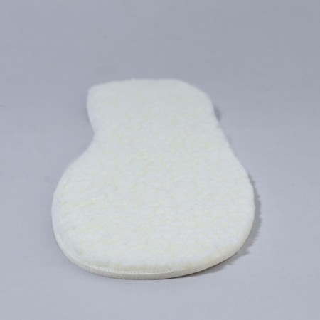 Insoles (shepherd, EVA) 2x SL University 36-46R-r 29cm (pair) Bel from-2