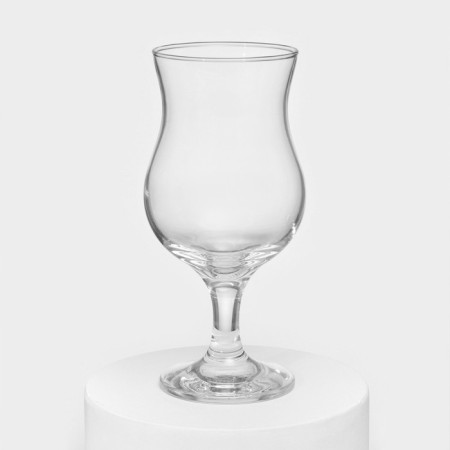 A set of glass glasses for Bistro cocktail, 380 ml, 6 pcs-1
