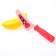 Game set "Tea Party", Minnie Mouse, cake and fruit on Velcro