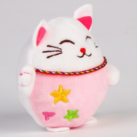 Soft toy "Let's play together?", Mix-4