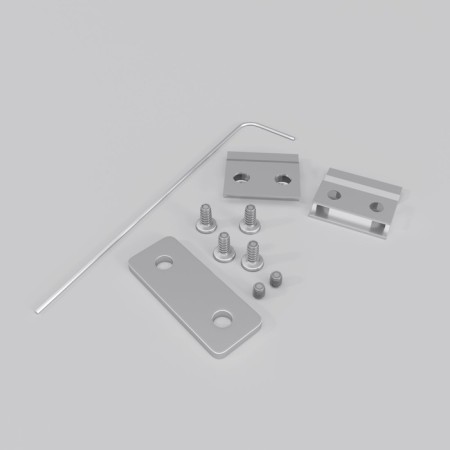 Components for LED strip LED Strip Alm-3535R-3MT-1