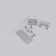 Components for LED strip LED Strip Alm-3535R-3MT