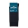Male socks Omsa Classic, size 39-41, Blu color